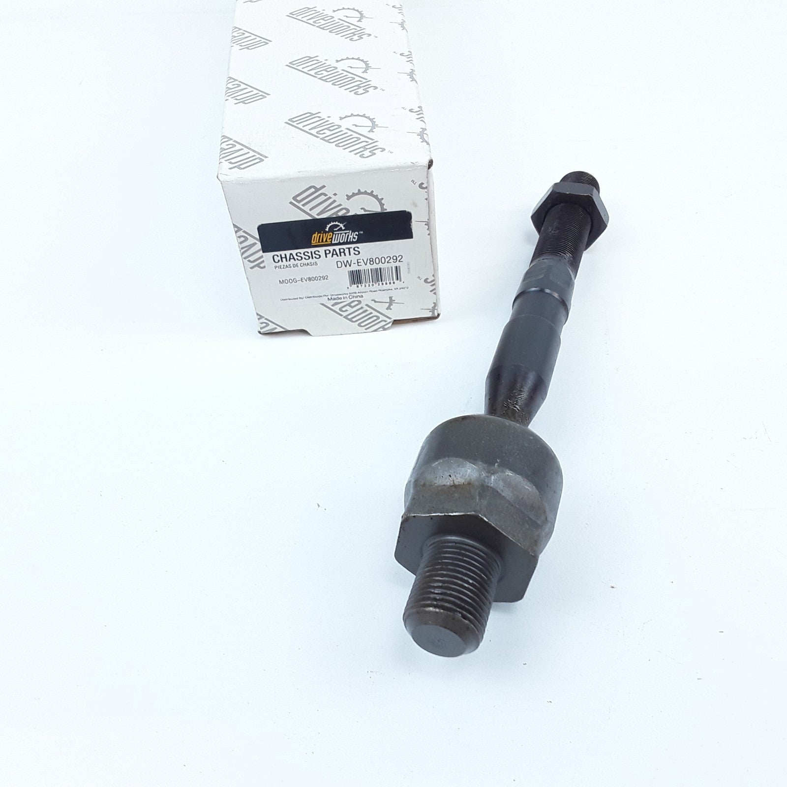 Front Steering Tie Rod End Fits BMW 530i 525i 528i 1997 1998 1999 2000 2001-2003