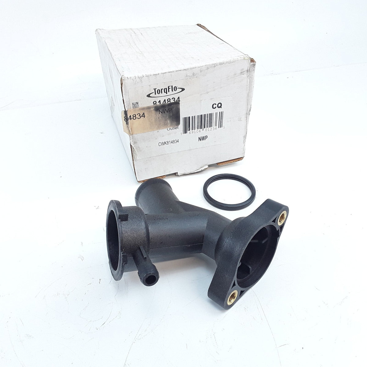 Engine Coolant Filler Neck Fits Chrysler Plymouth Dodge 2000 2001 2002 2003-2005