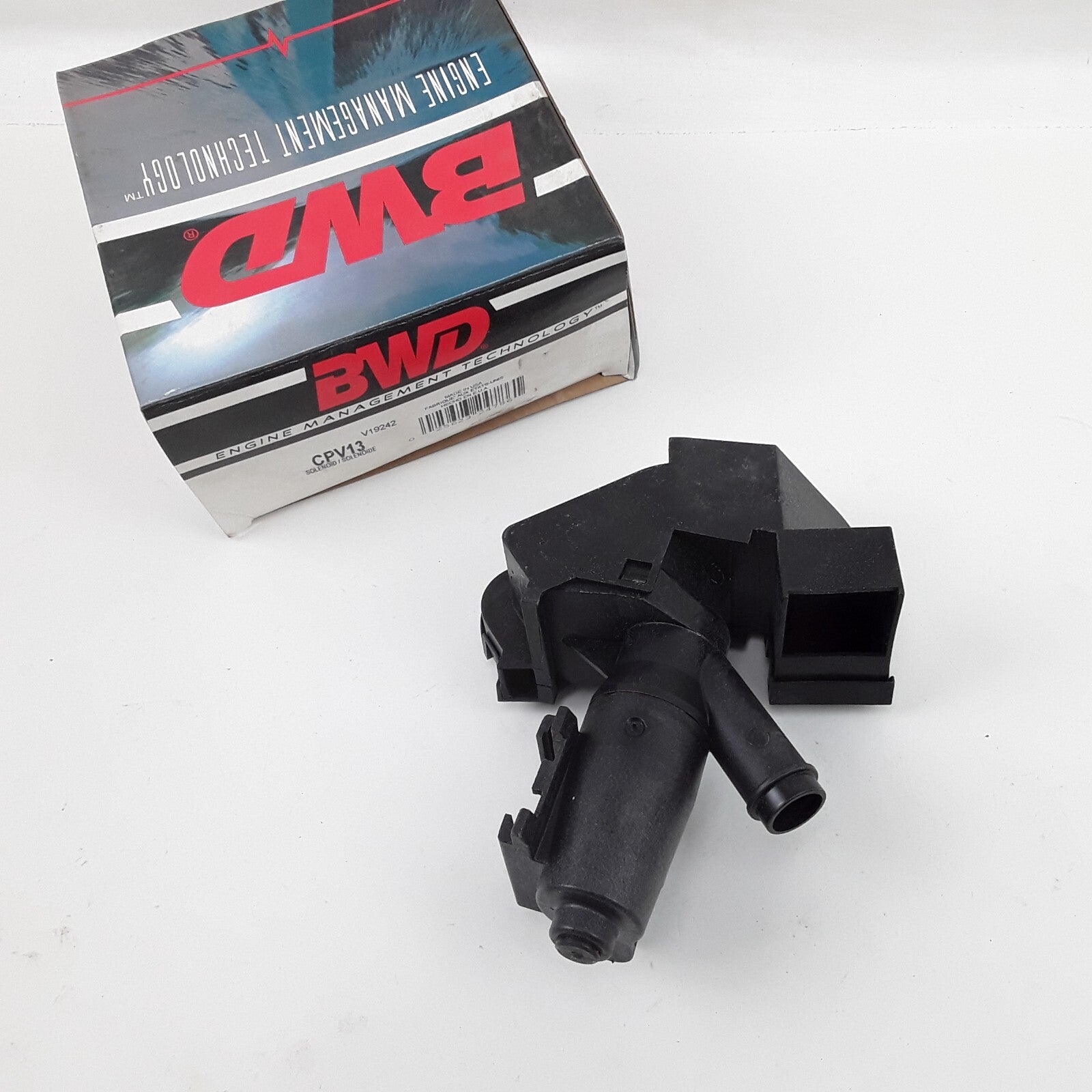 Vapor Canister Vent Solenoid Fits Chevrolet Malibu 98-02 Oldsmobile Alero 99-04