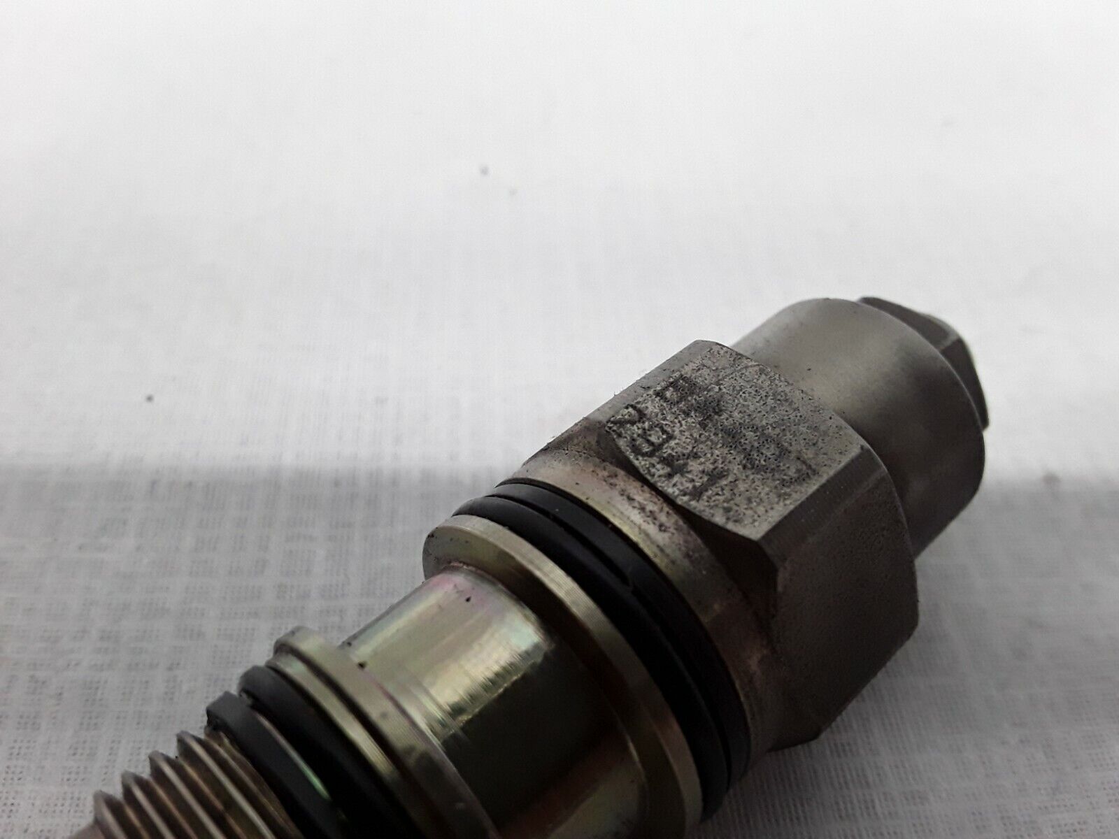 Sun Hydraulics BA4972941 SUN MADE in USA used - HotCarParts