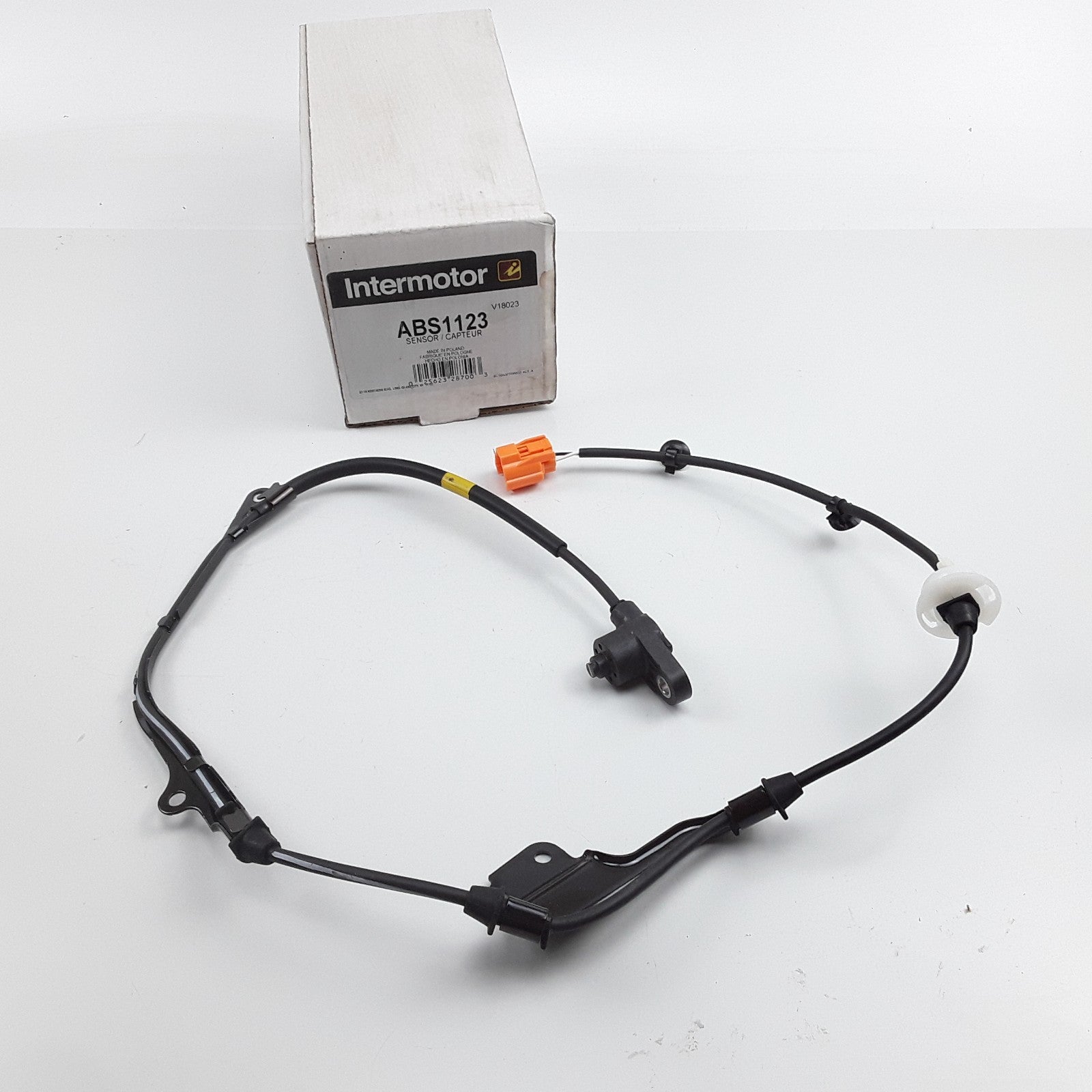 ABS1123 Front ABS Wheel Speed Sensor Fits Honda Accord 1998 1999 2000 2001 2002