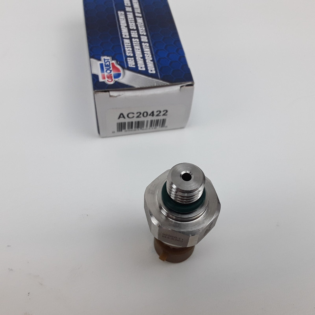 Fuel Injection Pressure Sensor Fits International Ford 2004 2005 2006 2007-2010
