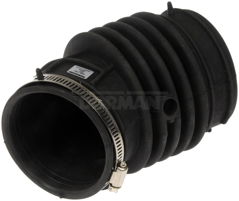 Engine Air Intake Hose Fits Buick Skylark 1997-1998 Chevrolet Malibu 1997-2003