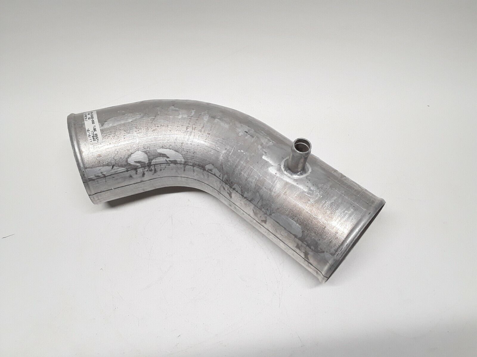 Freightliner A03-23305-000 Air Intake Tube Assy, 6'' IN / FAST FREE SHIPPING - HotCarParts