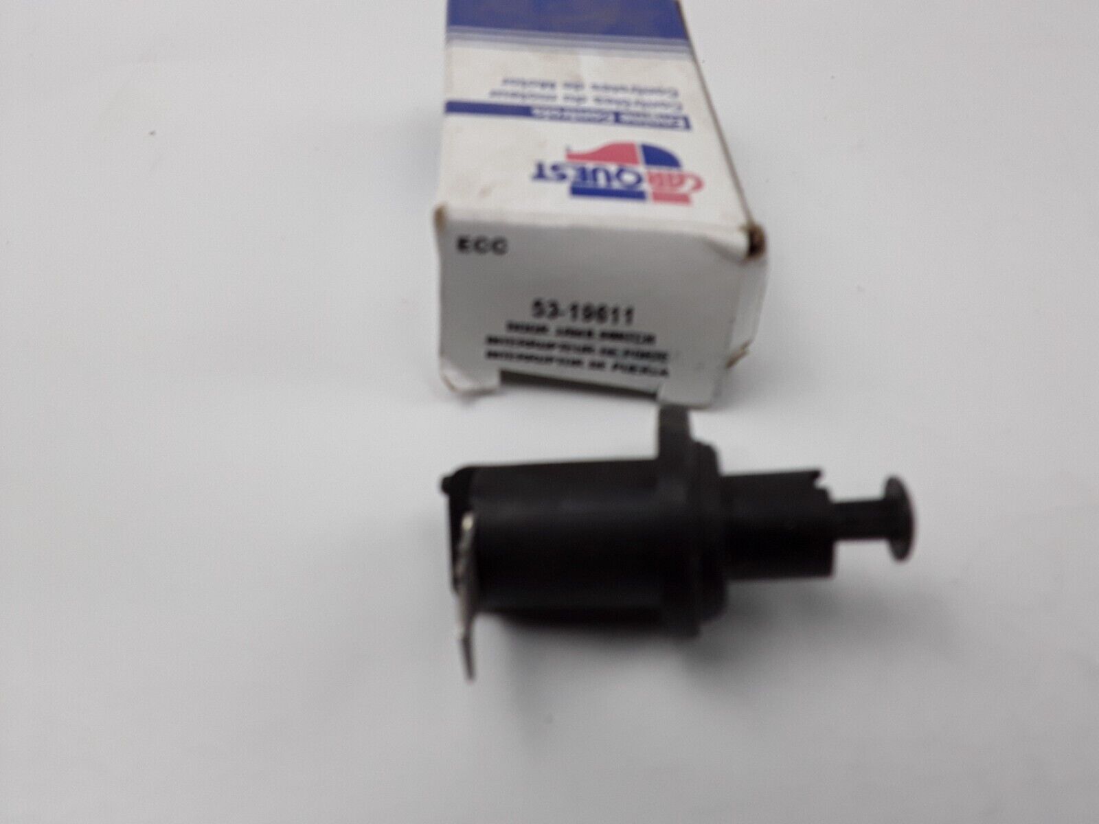 Door Jamb Switch for Dodge Chrysler PT Cruiser Jeep Grand Cherokee - HotCarParts
