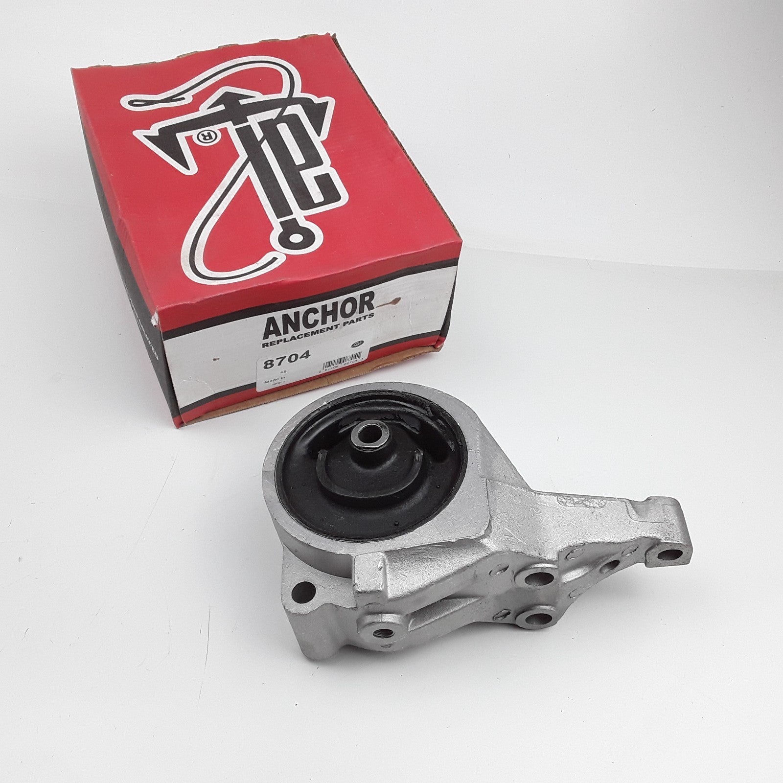 Anchor 8704 Right Engine Mount Fits Nissan Altima (1993 1994 1995 1996 1997)