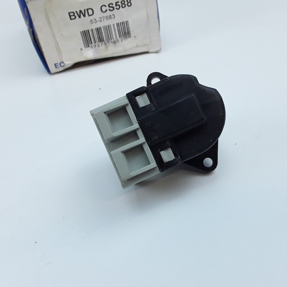 BWD CS588 Ignition Starter Switch Fits Pontiac Oldsmobile Buick (1992-1993)