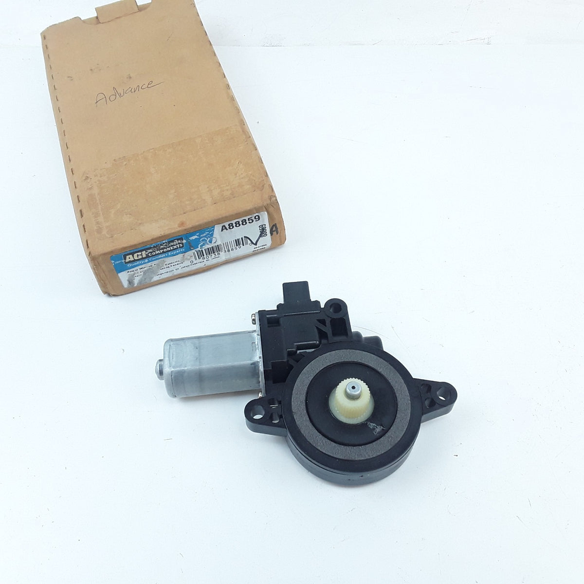 Power Window Lift Motor Fits Mazda 3 Sport CX-5 3 2 6 2009 2010 2011 2012-2017