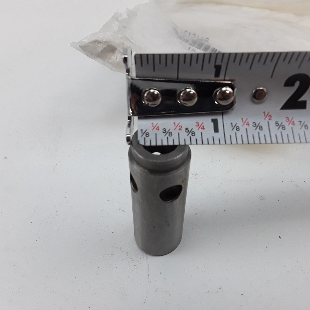 Hyster 1512119 Plunger PRS REG For 4 Wheel Electric Forklift Truck