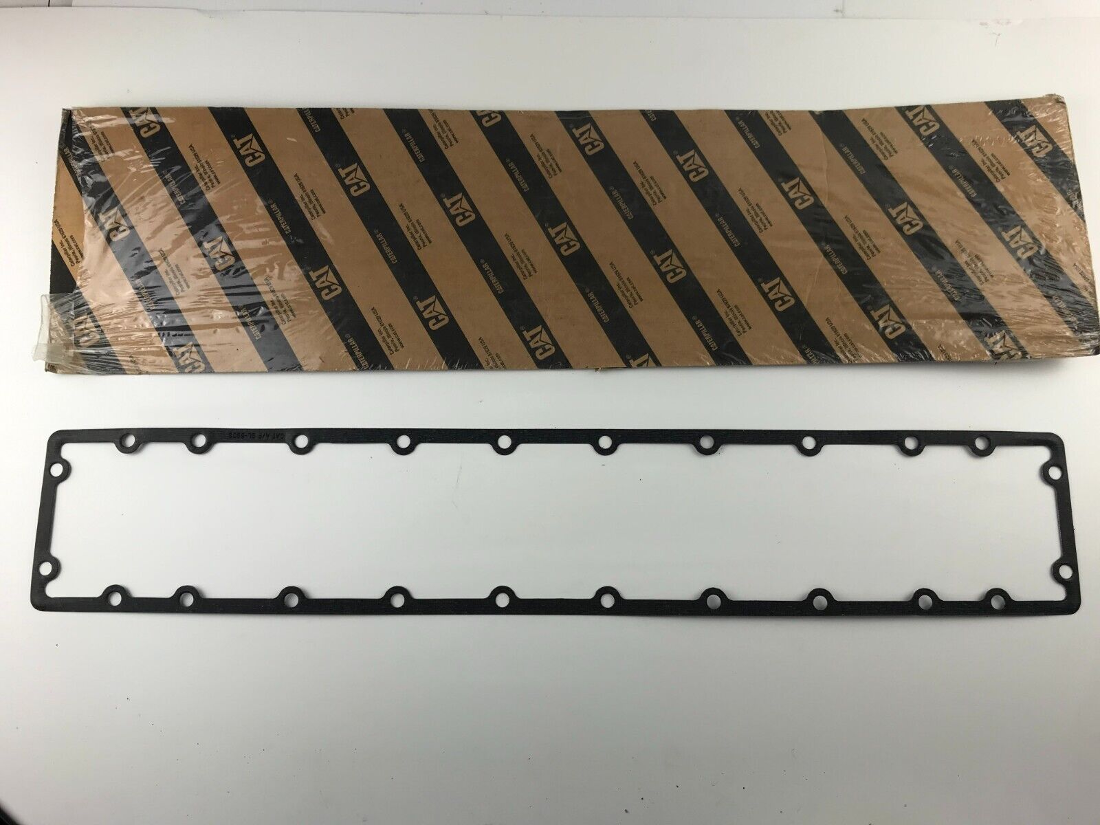 GENUINE OEM CATERPILLAR CAT GASKET 9L5908 9L-5908 FAST SHIPPING - HotCarParts