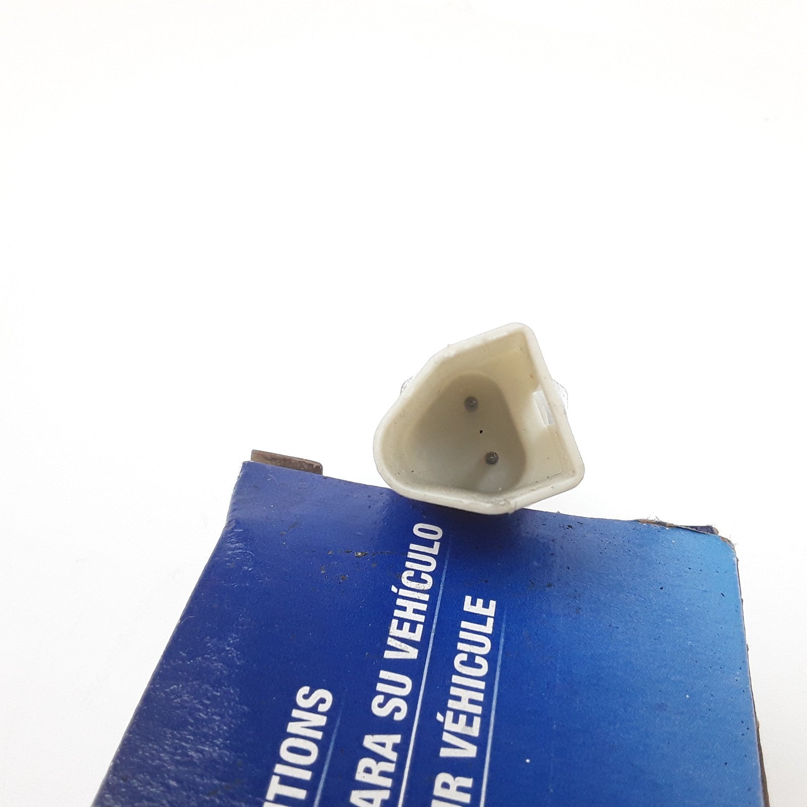 Carquest NSA1053 Back-Up Light Switch Fits Ford Focus (2000 2001 2002 2003 2004)