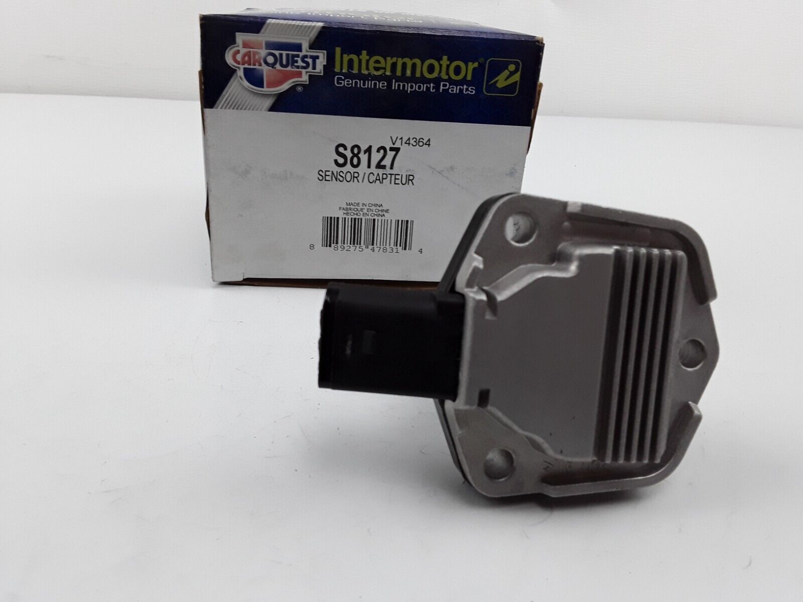 Engine Oil Level Sensor Fits Seat 2003-2006,Volkswagen 1998-2009,Audi 1998-2004 - HotCarParts