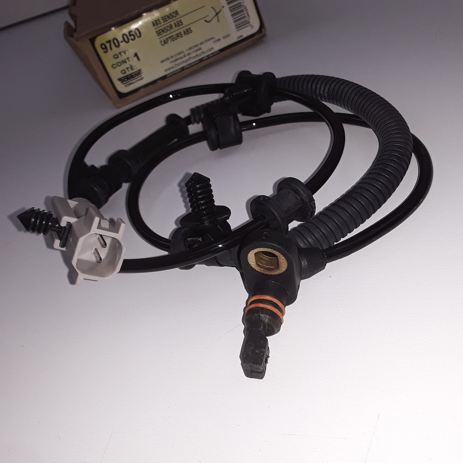 ABS Wheel Speed Sensor Fits Jeep Commander 2006-2010 Grand Cherokee 2005-2010