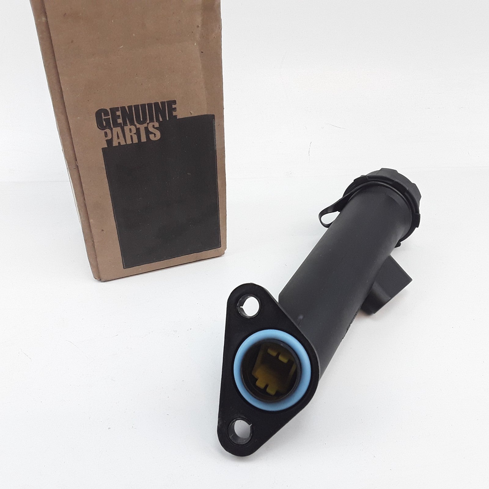 Engine Oil Filler Tube Fits Cummins EPA13 15 Liter ISX QSX Engines OEM 3686344