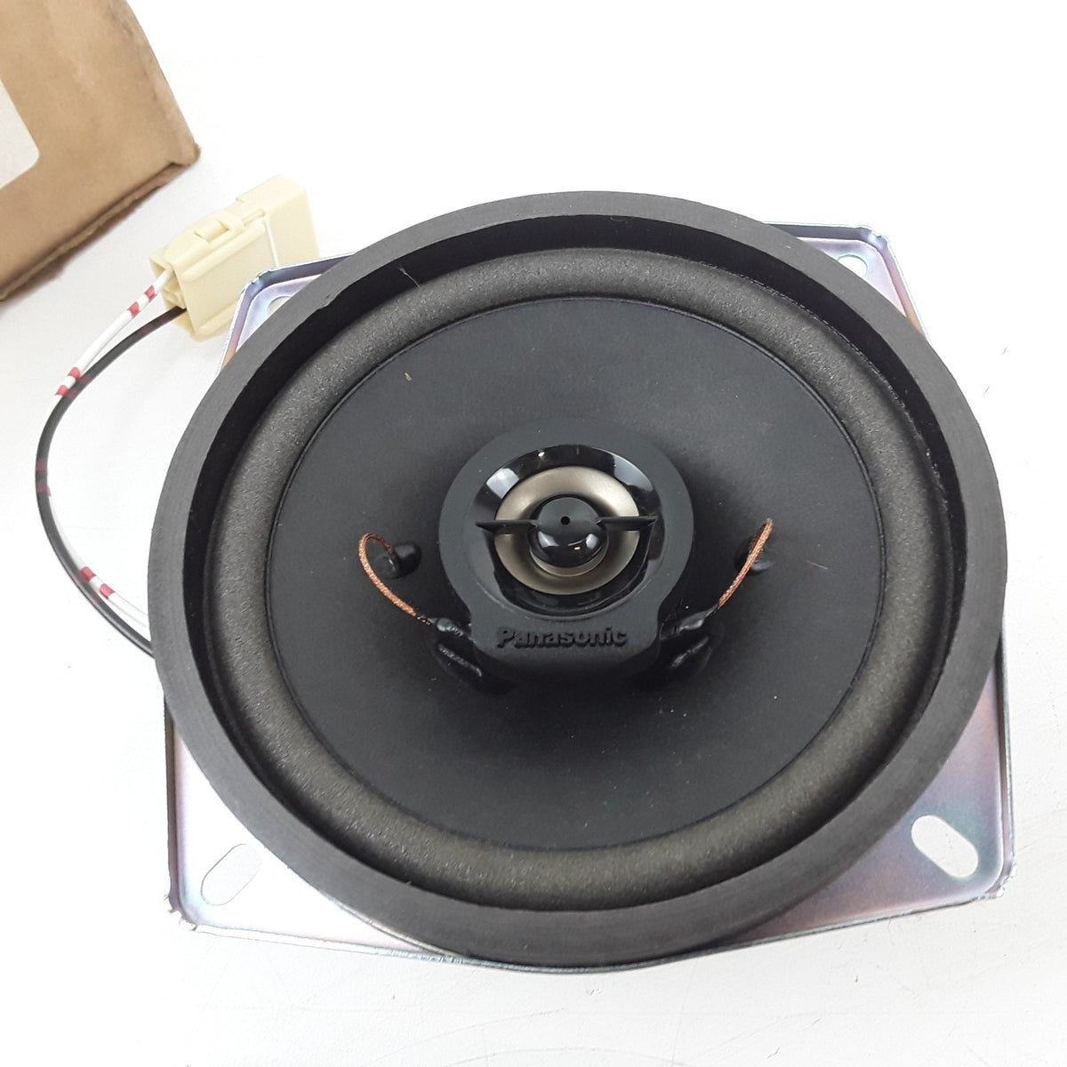 Speaker Fits Freightliner M2 106 Cascadia 2008 2009 2010 2011 2012-2020, 2022