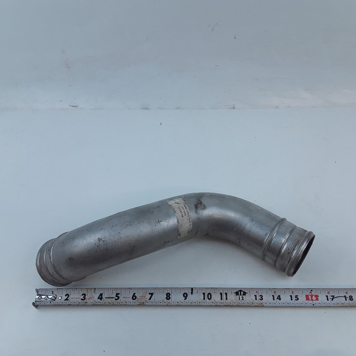 International 3899125C1 Intercooler Pipe Fits Navistar International Trucks