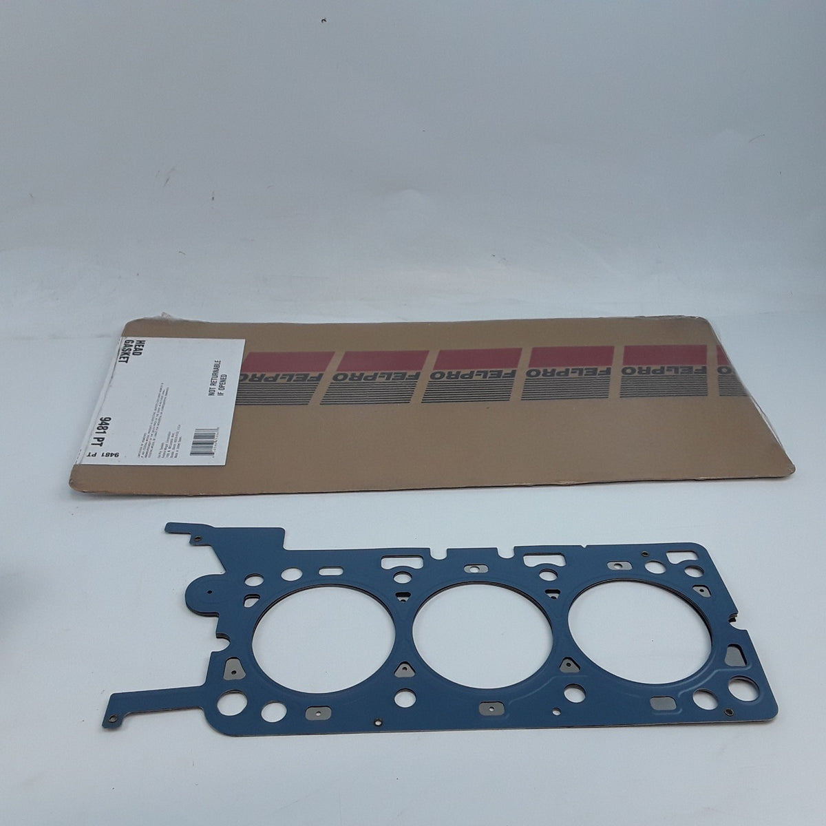 FEL-PRO 9481 PT Cylinder Head Gasket Fits Mercury Sable Ford Taurus 1996-1998