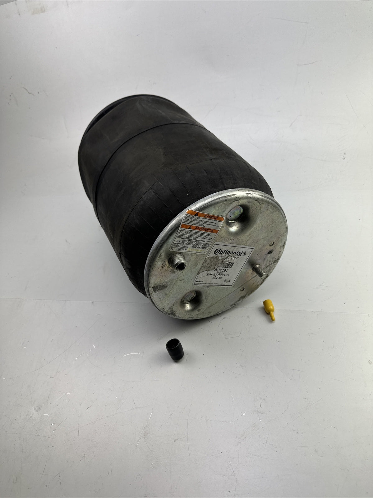 GENUINE AIR SPRING Continental-ContiTech AS1191, 1R12-432 ,910S-18 FREE SHIPPING