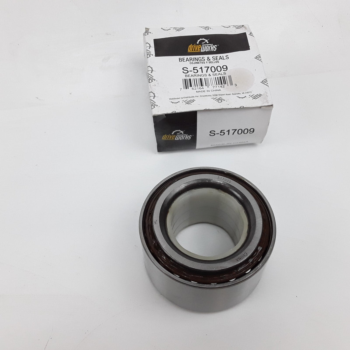 Tapered Roller Bearing Fits Chevrolet Geo Suzuki 1989 1990 1991 1992 1993-2000