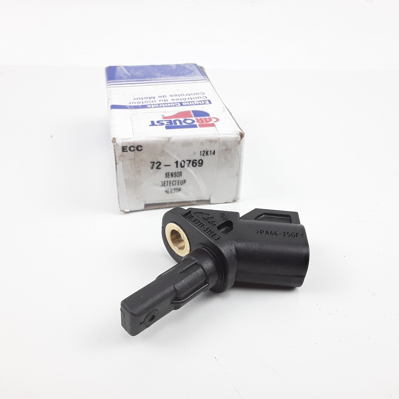 ABS Speed Sensor Assembly Fits Volvo V40 XC60 2010 2011 2012 2013 2014