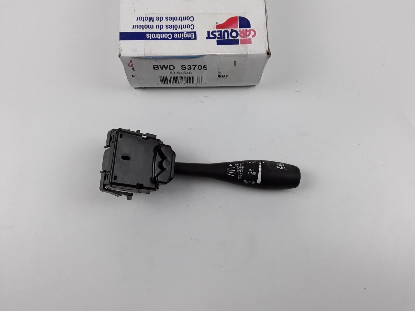 Windshield Wiper Switch For Dodge ,Mitsubishi Eclipse,Chrysler Sebring 2001-2005 - HotCarParts