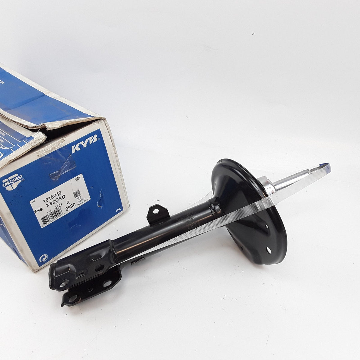 KYB 335040 Front Right Suspension Strut For Toyota RAV4 2001 2002 2003 2004 2005