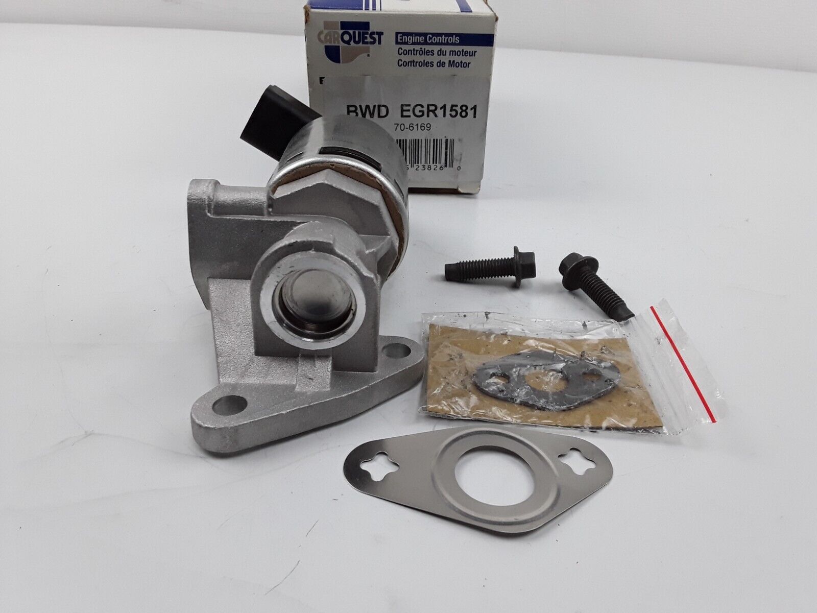 EGR Valve Exhaust Gas Recirculation For Dodge Magnum ,Chrysler 300 2005 5.7L - HotCarParts
