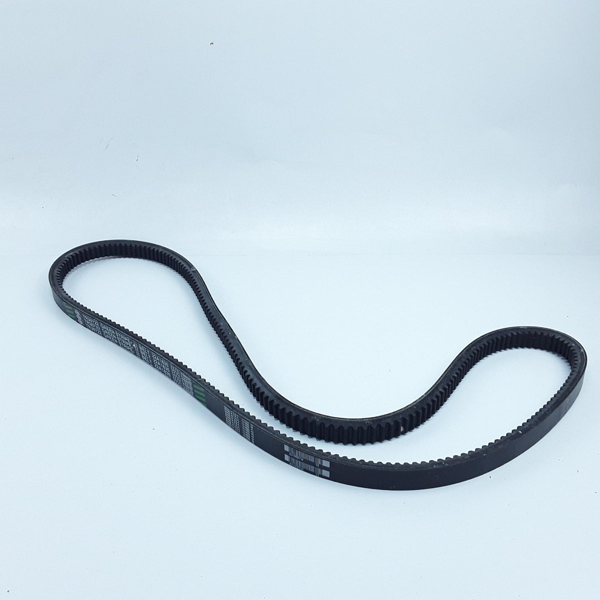 Gates Green Stripe Bus Series TR30722 Accessory Drive Belt For ZAH30725 ZE