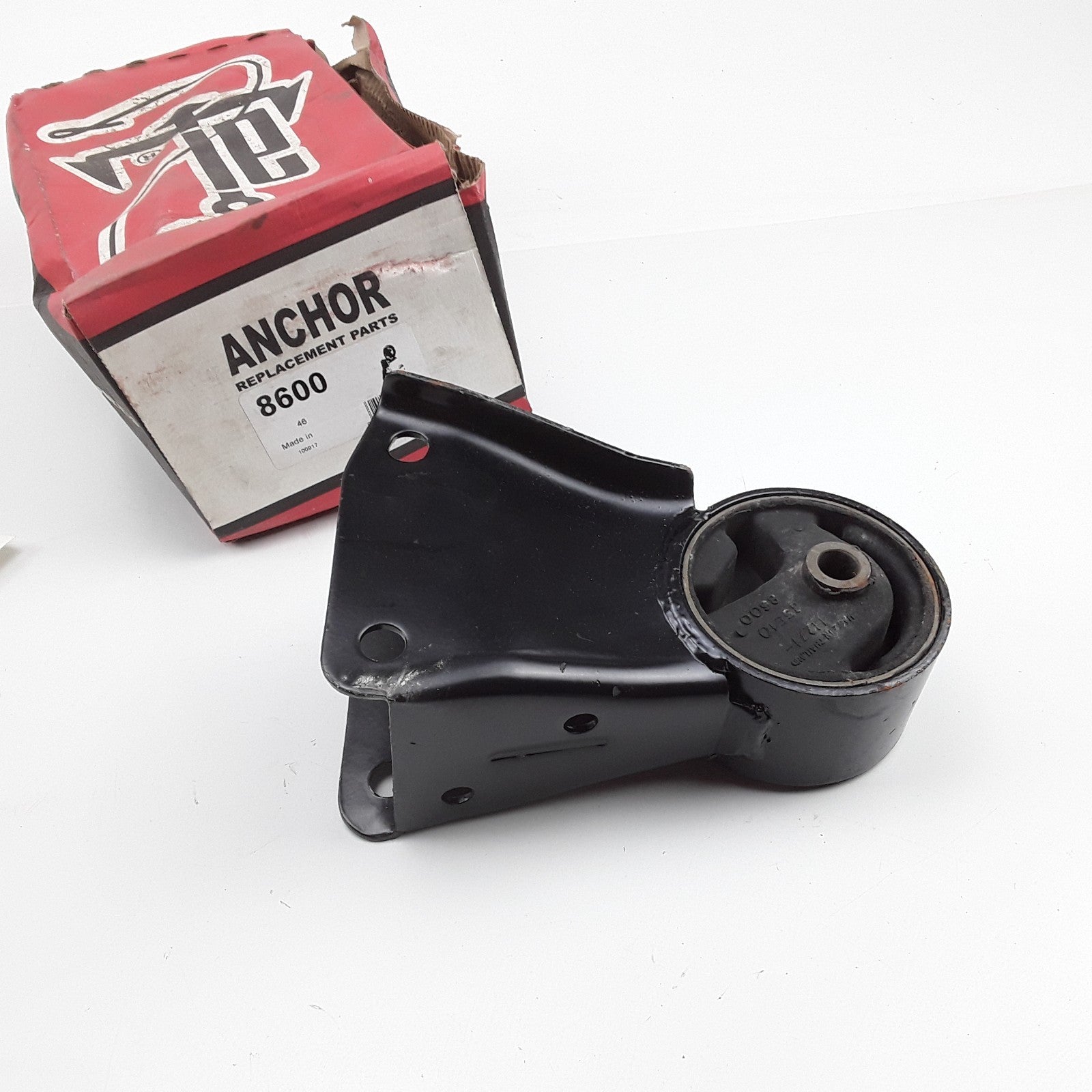 Anchor 8600 Front Engine Mount For Nissan Maxima (1989 1990 1991 1992 1993 1994)