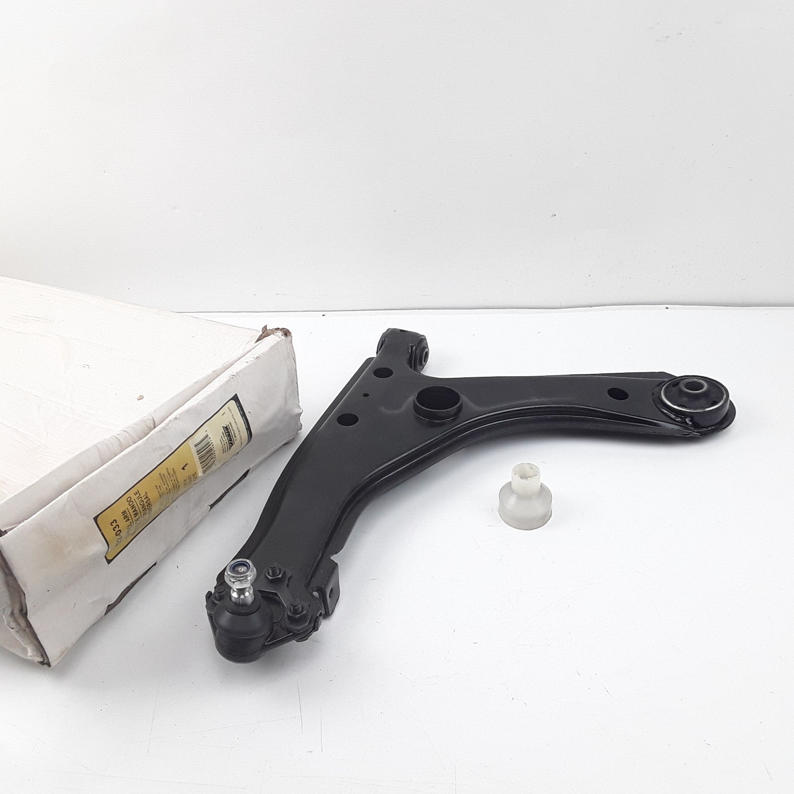 Front Left Suspension Control Arm Fits Volkswagen Golf Corrado Jetta (1992-1999)