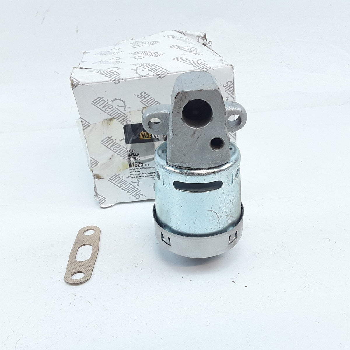 EGR Valve For Chevrolet Pontiac Saturn Buick Oldsmobile 2000 2001 2002 2003-2007