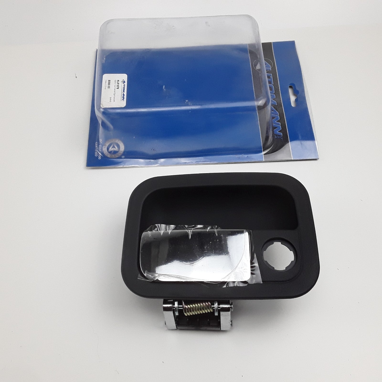 Right Exterior Door Handle For Kenworth T2000 T700 T400 T800 T370 T880 (2005-20)