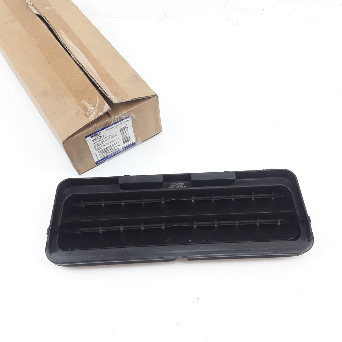 Cabin Pressure Vent Fits Cadillac Buick Chevrolet 2011 2012 2013 2014 2015-2020