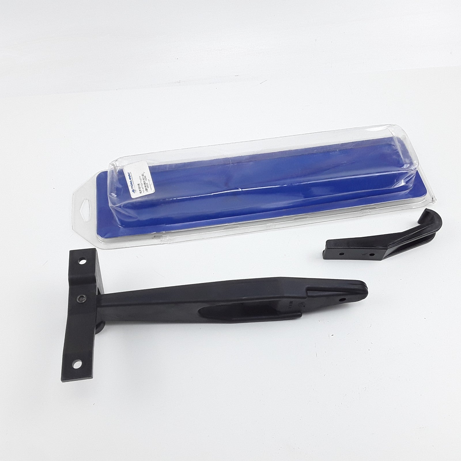 Automann HLK1011K Left Hood Latch Kit Fits Freightliner Classic (2003 2004-2009)