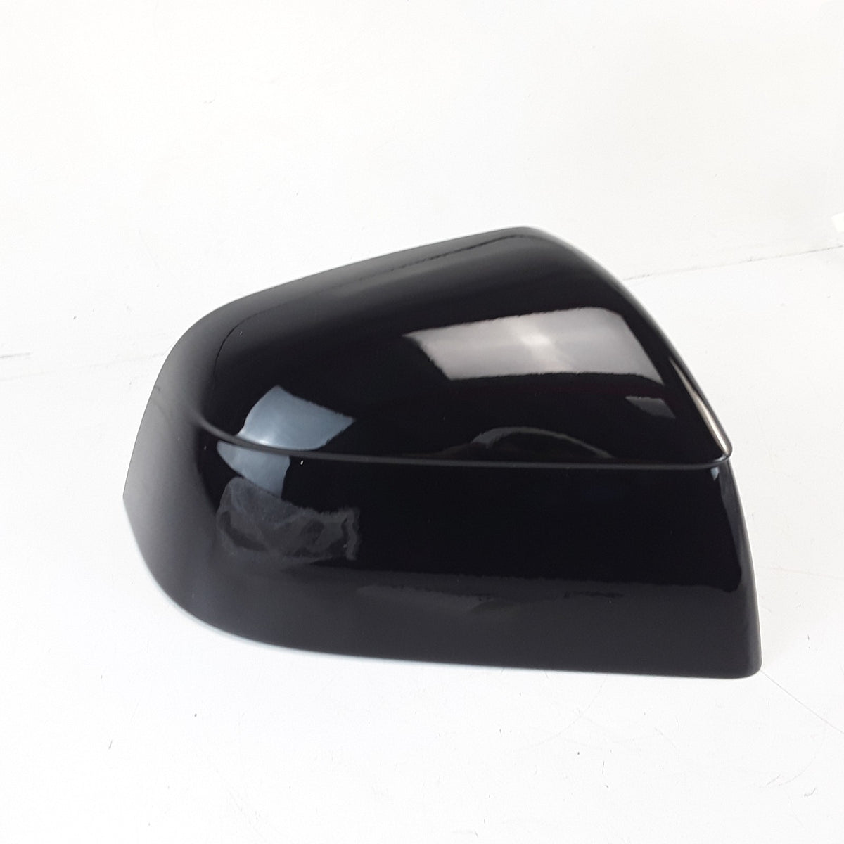 1963539-58-B Right Side Mirror Skull Cap Diamond For Tesla Model Y 2025 OEM New