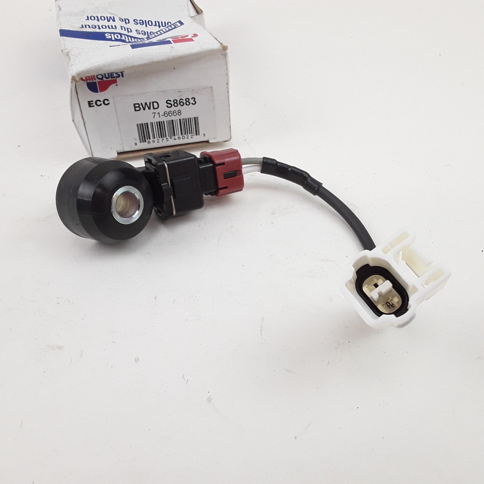 Ignition Knock Detonation Sensor Fits Subaru Forester 1999-2002 Outback 2000-01