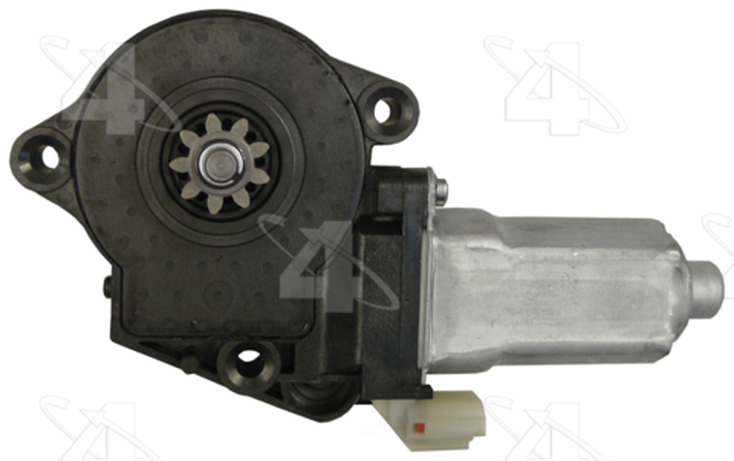ACI Front Right Rear Left Power Window Motor Fits Hyundai Elantra (2001-2006)