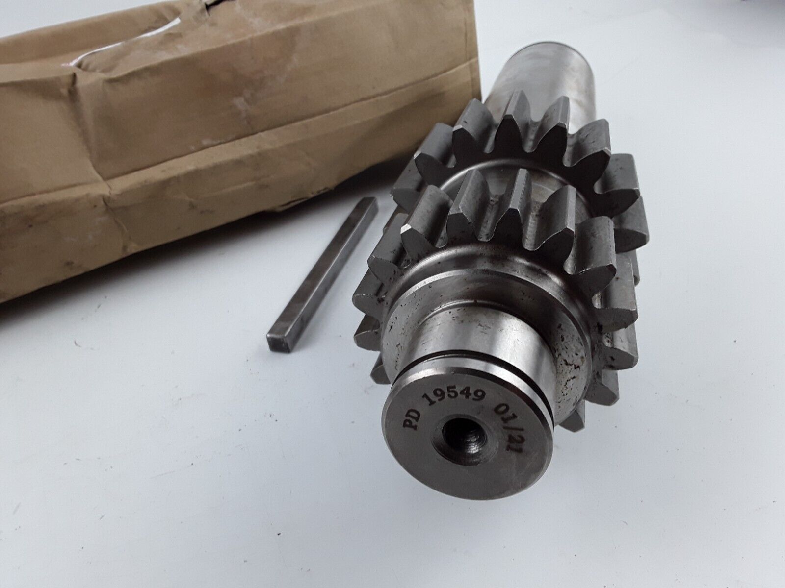 For Eaton Fuller Transmission K2934 19549 RT RTO 14613 Countershaft Kit 13 Speed - HotCarParts