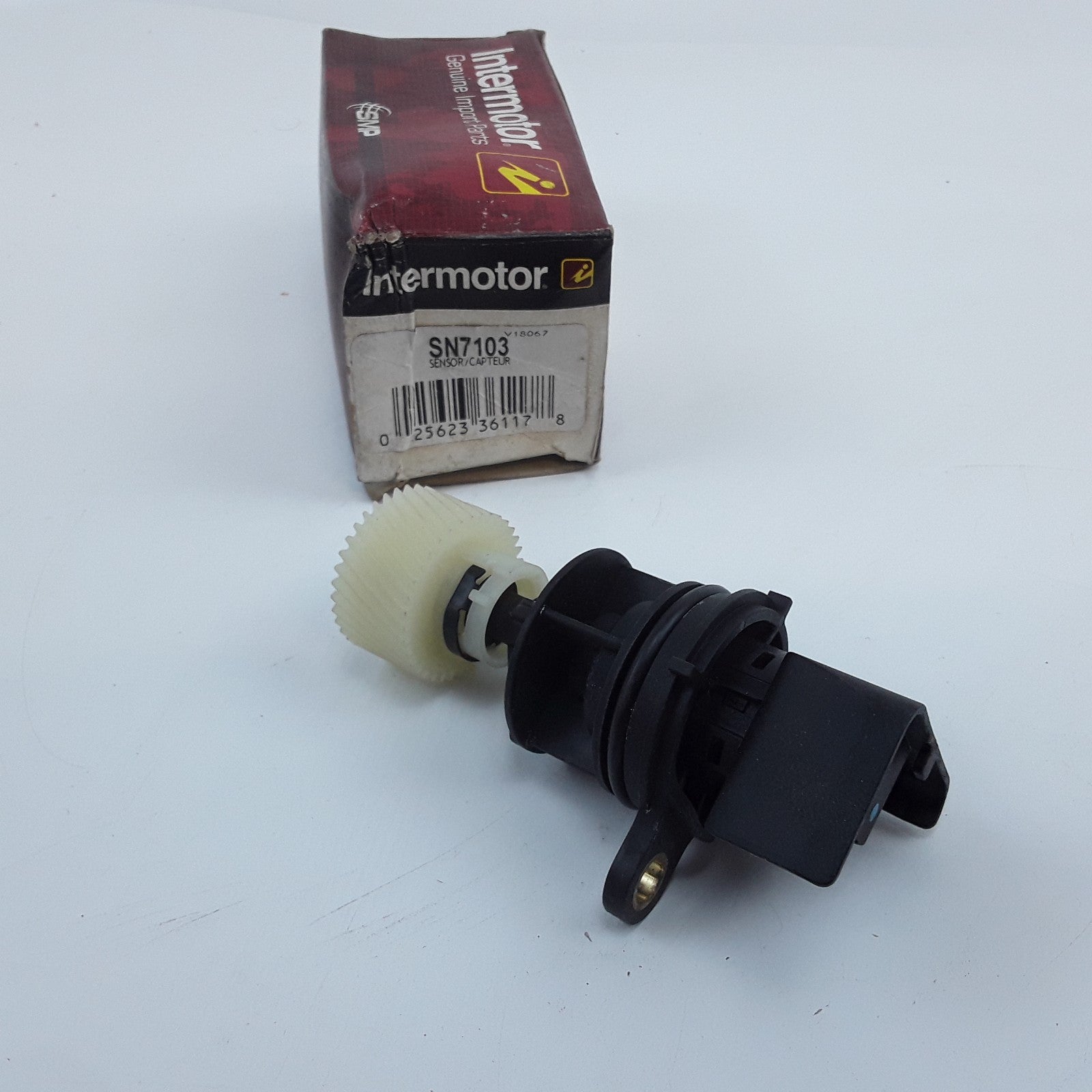 Vehicle Speed Sensor Fits Nissan 200SX Sentra Tsuru 1995 1996 1997 1998 1999