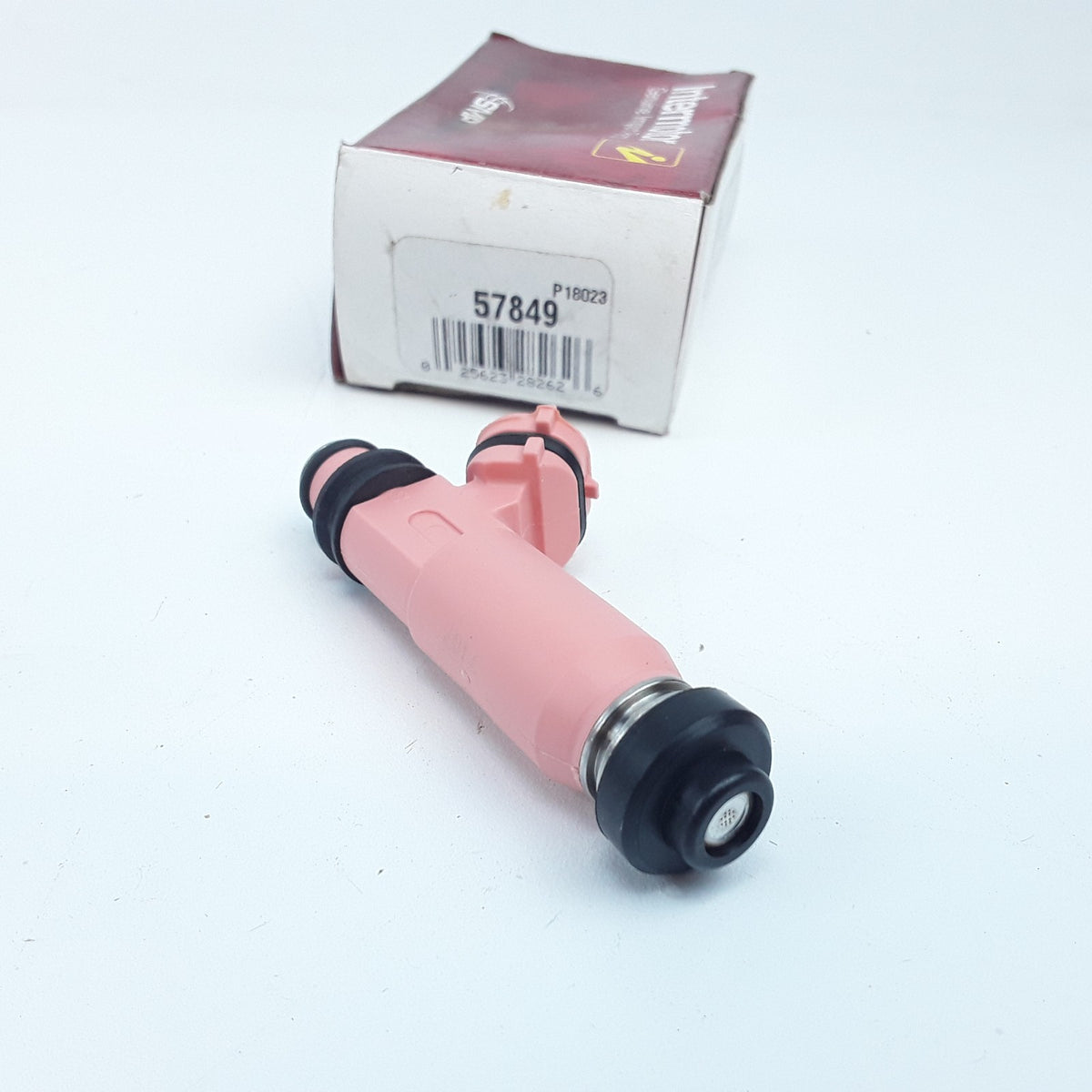 Fuel Injector Fits Lexus ES330 RX400h RX330 Toyota Sienna Camry Solara 2002-2008