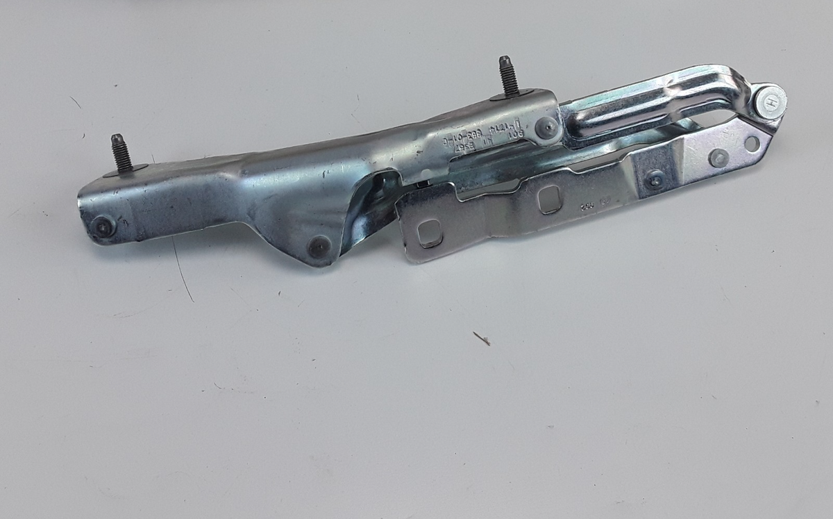 Model 3 2024-2026 Left Hand Power Trunk Hinge 1714863-01-D Genuine OEM