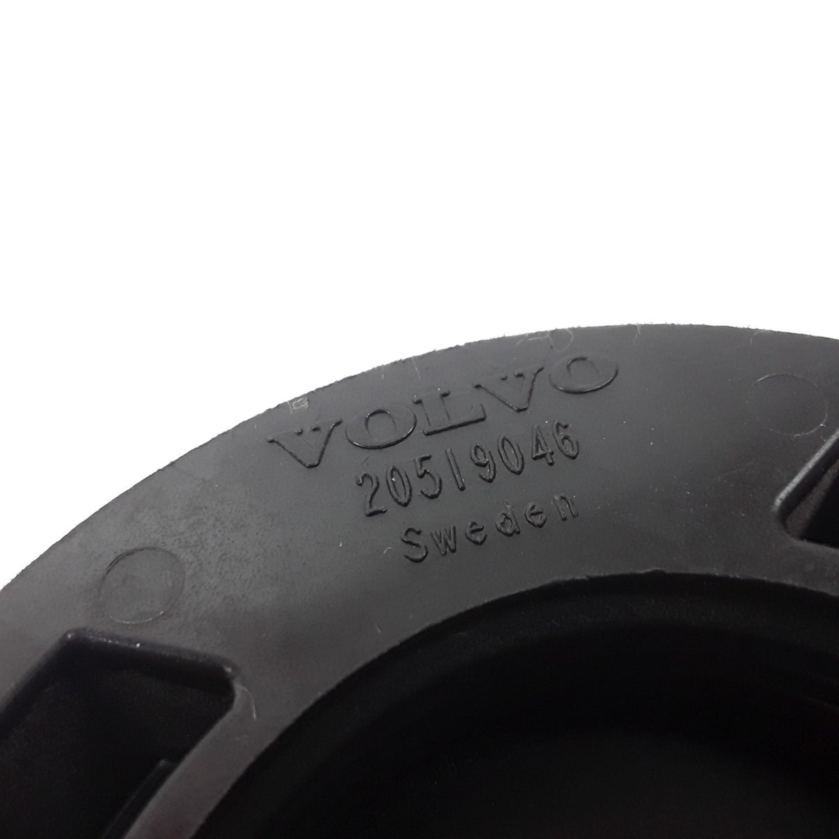 Volvo 20519046 Engine Coolant Reservoir Cap Fits Volvo Mack Trucks