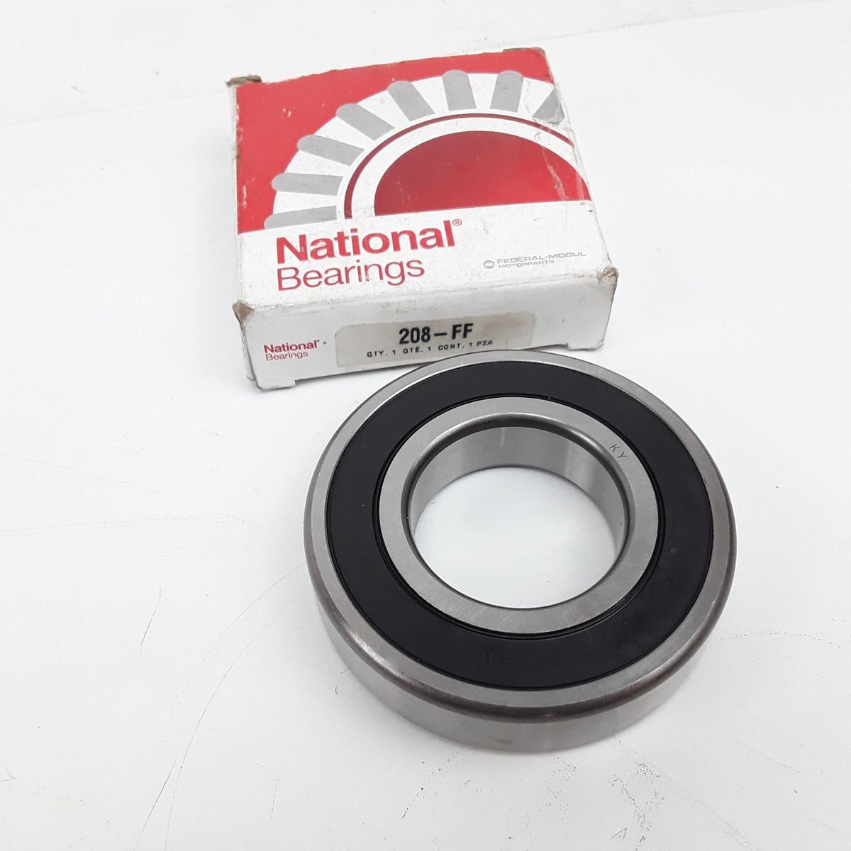 Multi-Purpose Bearing Fits Toyopet BMW Toyota 1958 1959 1960 1961 1962 1963-1982