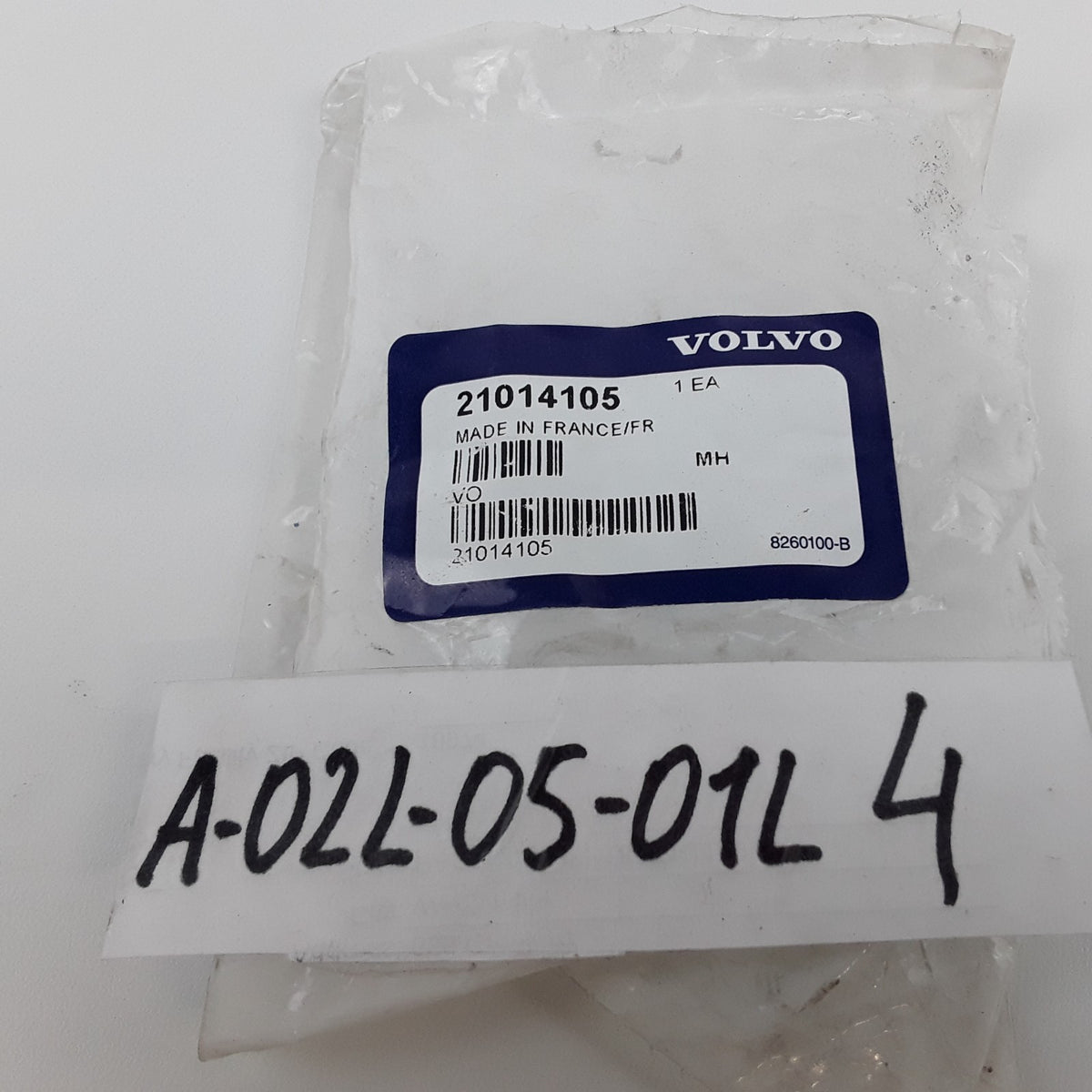 OEM Volvo 21014105 Steering Wheel Switch For Volvo Replaces 20429423 20390155