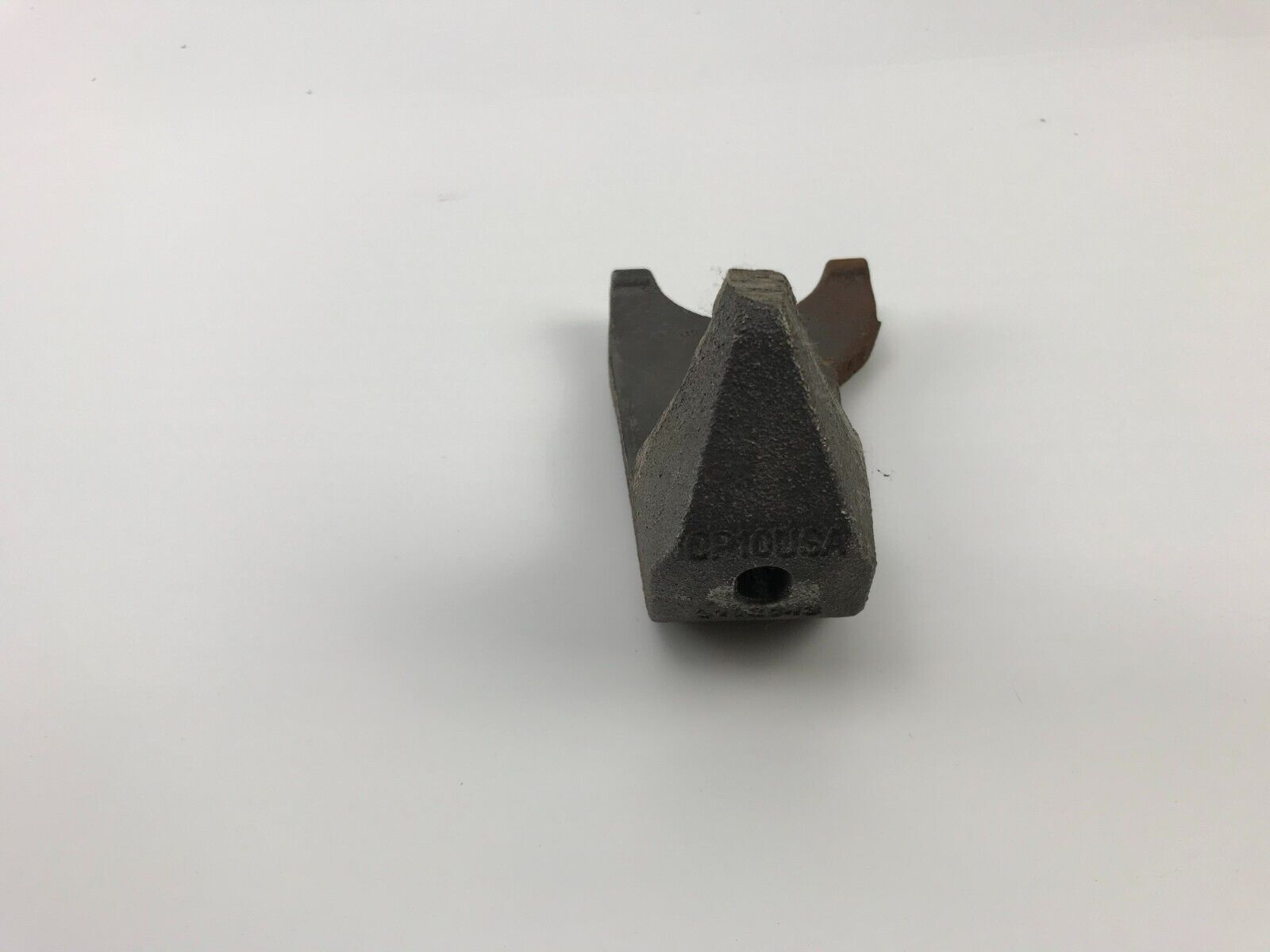 GENUINE OEM Cummins CLAMP, RETAINING 3102643 FAST SHIPPING - HotCarParts