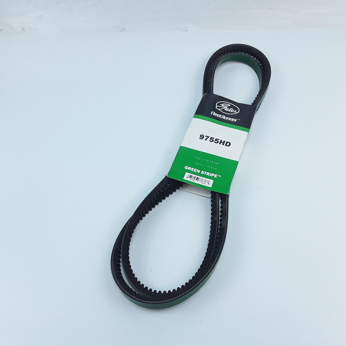 Fleet Runner V-Belt Fits White/GMC Western Star International GMC 1979-1990