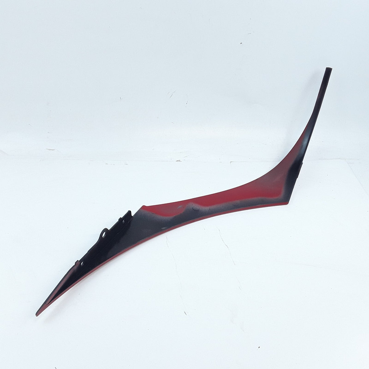 International 3613742C1 Front Left Fender Body Trim Lite Valance Panel Navistar