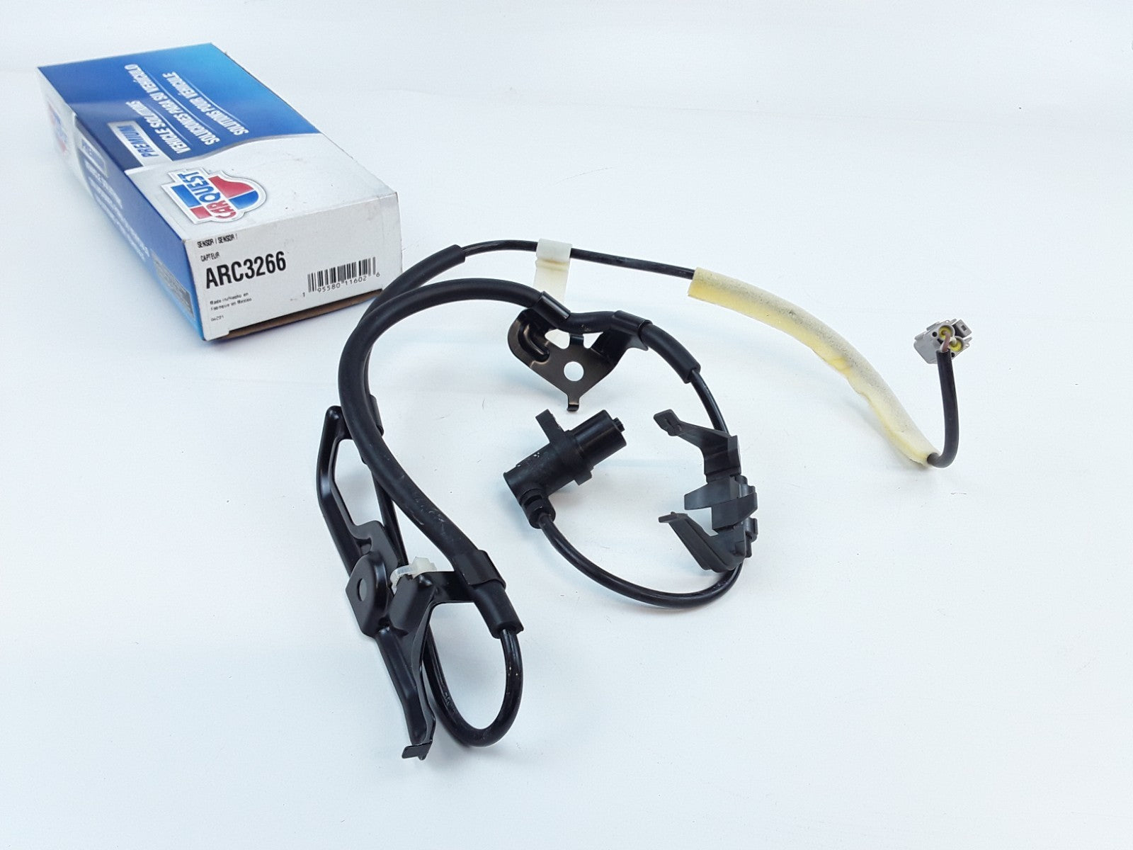 Front RH ABS Wheel Speed Sensor For Toyota Sienna 2005 2006 2007 2008 2009 2010
