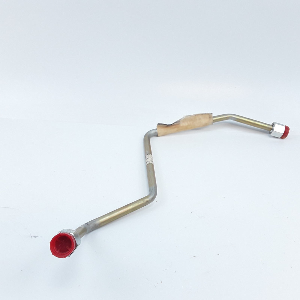 Hyster 2088905 Tube Assembly Fits Heavy Duty Hyster Forklifts
