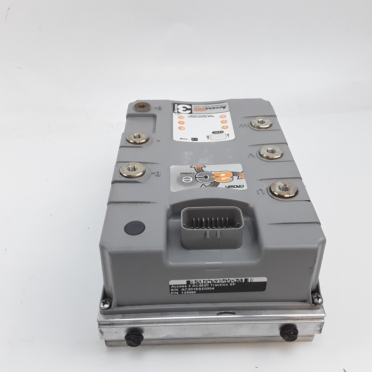 Crown 134490 Access 3 Traction Controller Module Fits Crown SP3520-30 Forklift